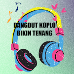 Cover Image of Unduh DANGDUT KOPLO BIKIN TENANG  APK