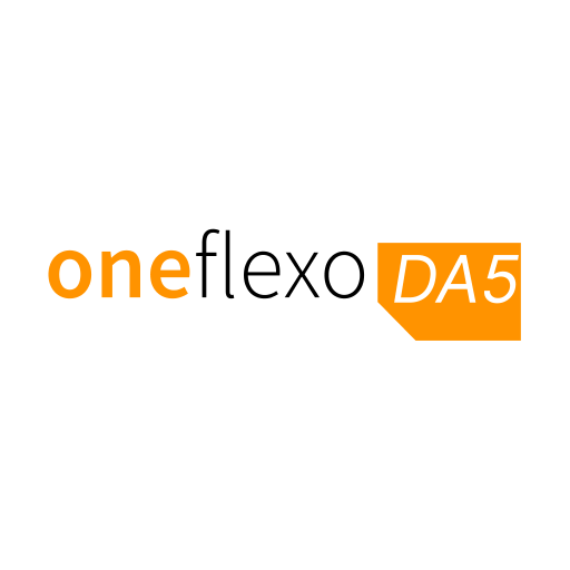1FX DA5 logo