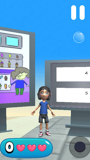 KMRekenen Kids Screen 2