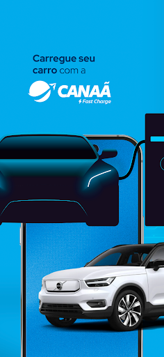CANAÃ Fast Charge Screen 2