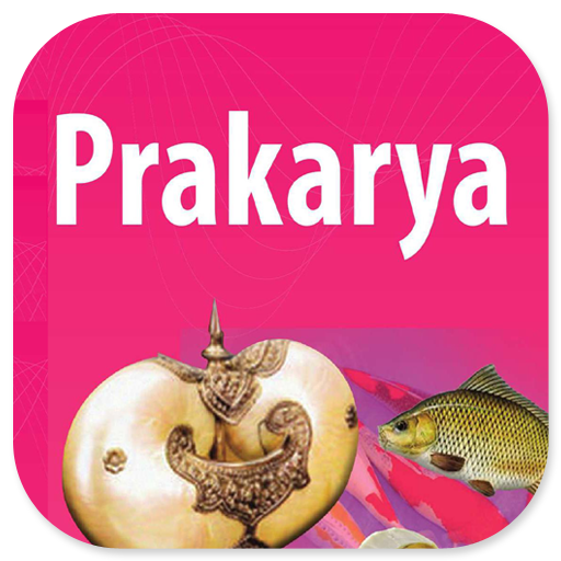 Buku Prakarya Kelas 9 K13 logo