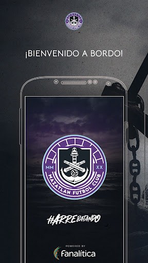Android application Maza Plus screenshort