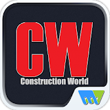 Construction World icon