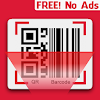Barcode Scanner Product + Price Checker (No Ads) icon
