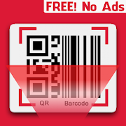 Barcode Scanner Product + Price Checker (No Ads)