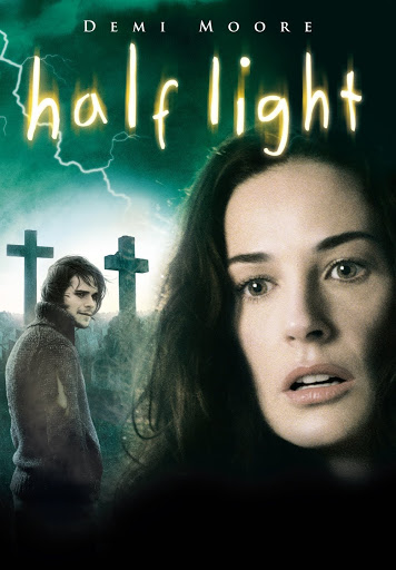 Half Light - Movies on Google