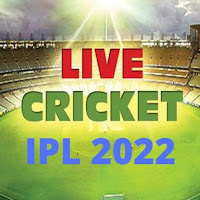IPL Live 2022 - Cricket HD TV