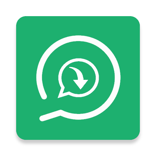 Video&Image Status Downloader logo