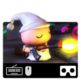 Nightmares VR (Pro) icon
