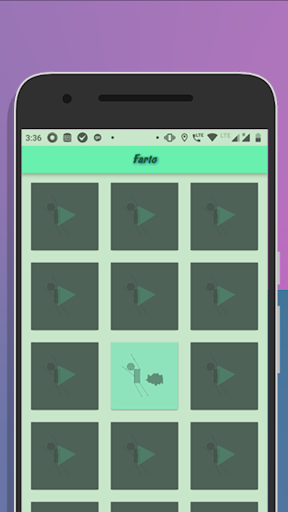 Farto Pro Fart Prank