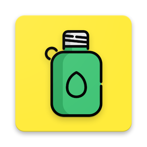 WateryDroid logo