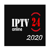 IPTVONLINE24 icon