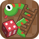 Super Snakes and Ladders icon