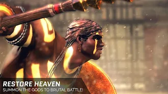 Game screenshot Gods of Rome mod apk