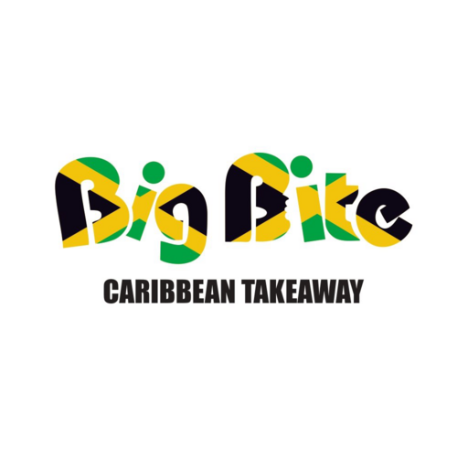 Big Bite Caribbean logo