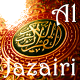 Quran from Yassen Al Jazairi icon