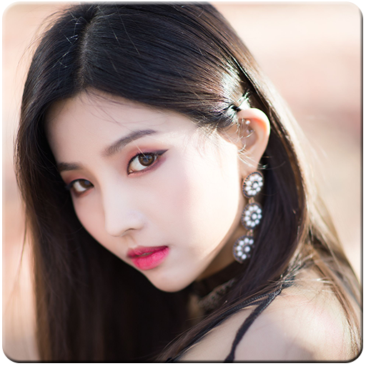 Soyeon (G)I-DLE Wallpapers  Icon