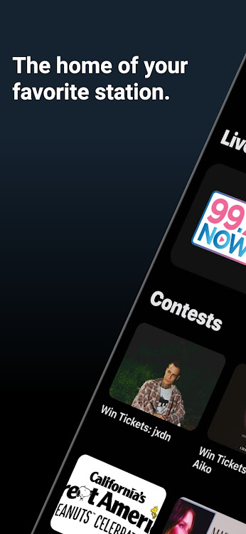 99.7 NOW - 3.00.00585 - (Android)