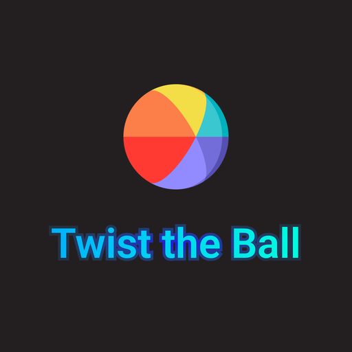 Twist the Ball 1.0.0 Icon