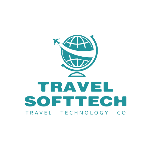Travel Hub logo