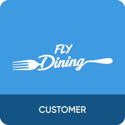 Flydining.com Adventure Dining 0.2 Icon