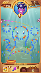 Peggle Blast