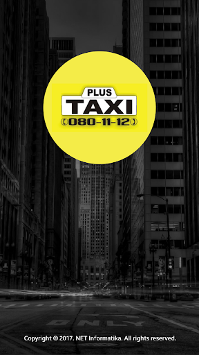 Android application Taxi Plus Maribor screenshort
