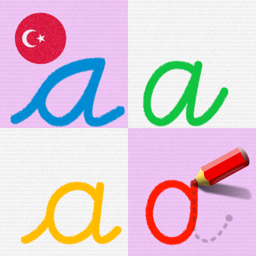 Download LetraKid PRO: El Yazısı Alfabe APK