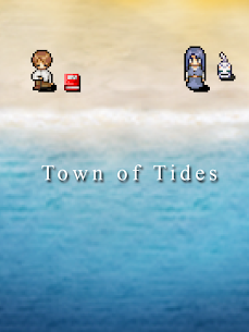Town of Tides 11