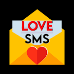 Cover Image of Unduh Love SMS BANGLA প্রেমে পাগল করার SMS 2.0 APK