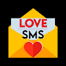 Love SMS BANGLA প্রেমে পাগল করার SMS app apk icon