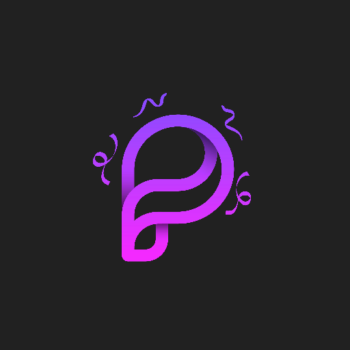 PARTY ! logo