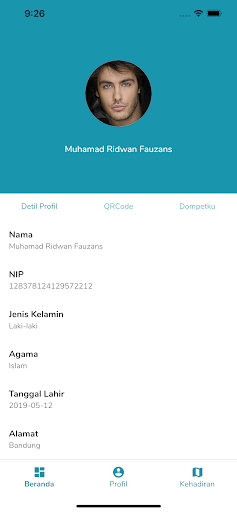 Kunci - SMKN 1 Cidaun Screen 2