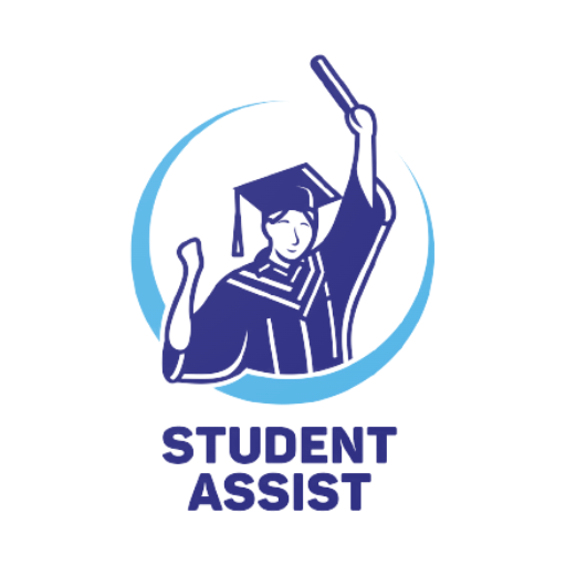 Student Assist logo