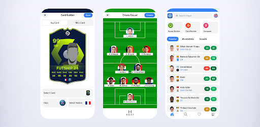 Futship 25 - Player Potential