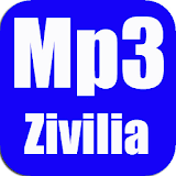 Koleksi Mp3 Zivilia icon