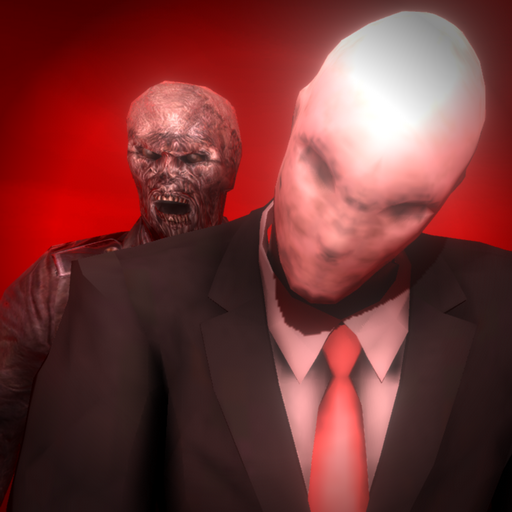 Slenderman History: WWII Evil 4.1 Icon