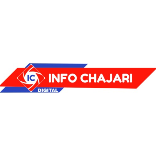 Info Chajari Radio logo