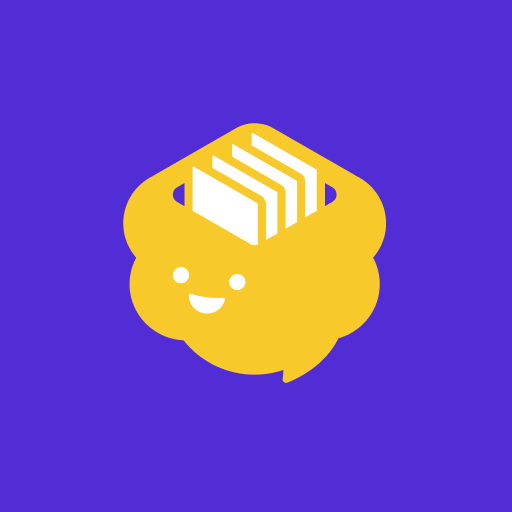 Brainy Cards: 뇌과학자의 확실한 암기비법 logo