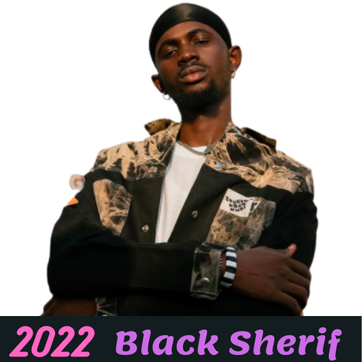 Black Sherif All Songs MP3 Tải xuống trên Windows