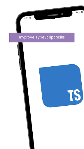 Learn TypeScript screenshot 0