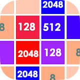 Puzzle Number Math icon