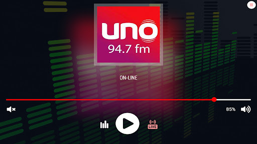 Uno Radio Funes