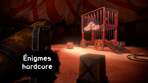 Télécharger Gratuit Death Park: Jeu d'horreur Effrayant de Clown APK MOD (Astuce) screenshots 5