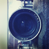 iSupr8 - Vintage Super 8 Camera icon