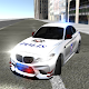 American M5 Police Car Game: Police Games 2020