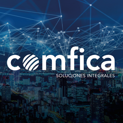 COMFICA Línea de Ética logo