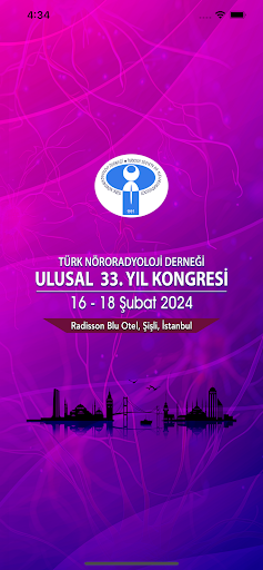 Android application TNRD 2024 screenshort