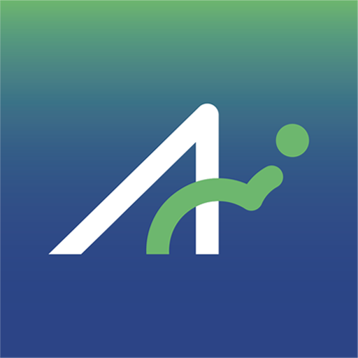 艾力動 logo