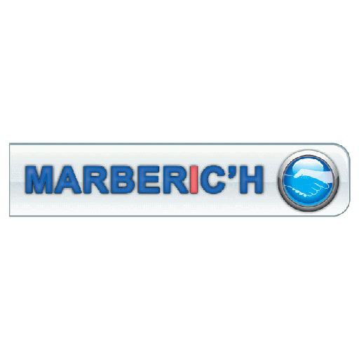 MARBERICH logo